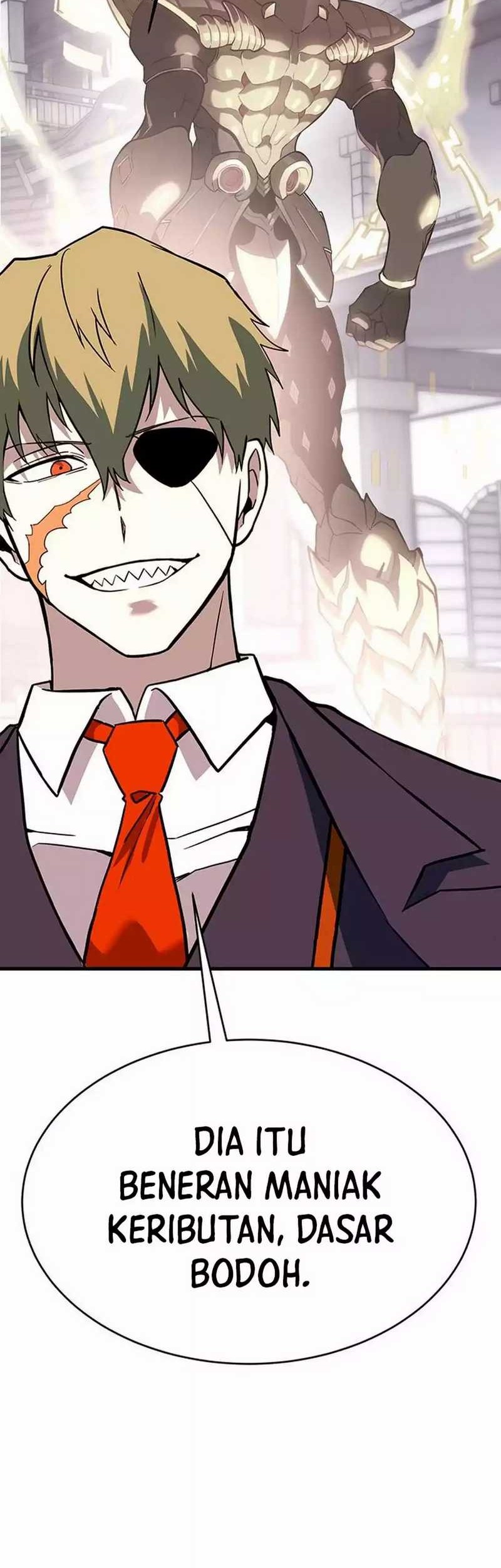 Dig or Die Chapter 14 - halaman 27