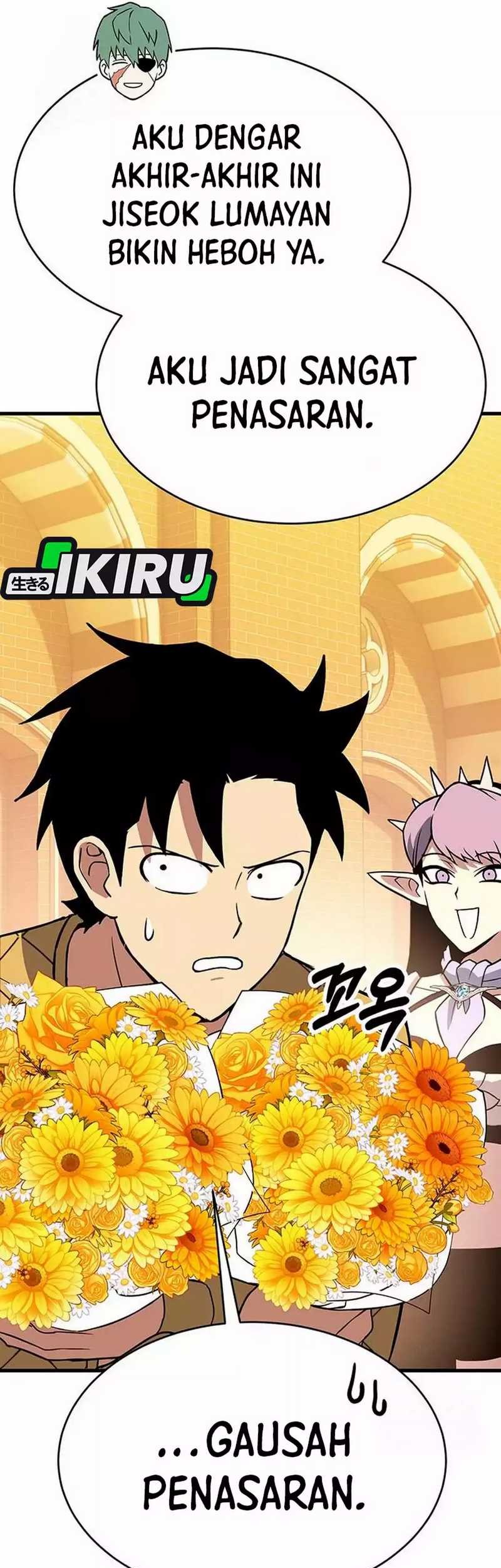 Dig or Die Chapter 14 - halaman 29