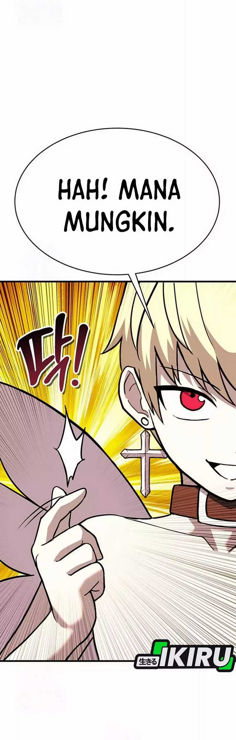 Dig or Die Chapter 14 - halaman 32