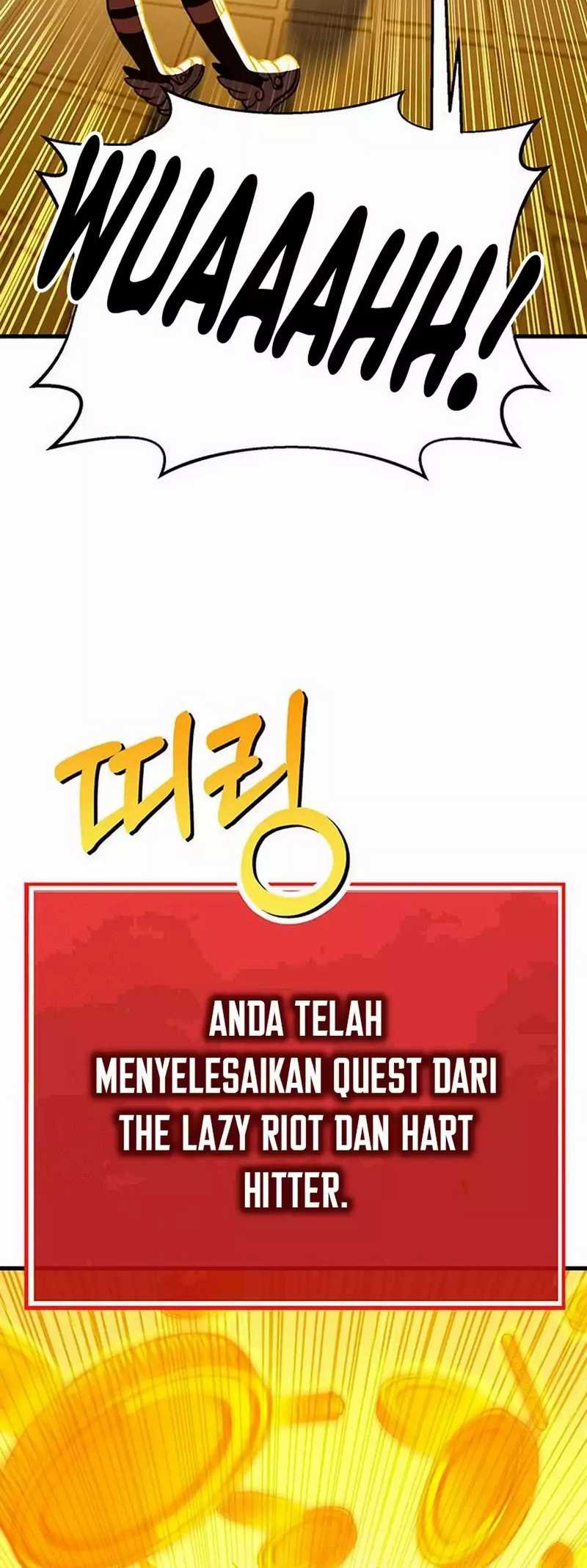 Dig or Die Chapter 14 - halaman 37