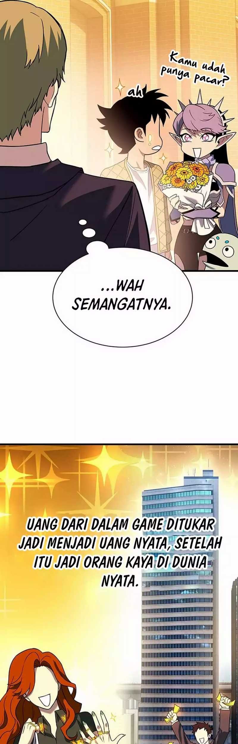 Dig or Die Chapter 14 - halaman 48