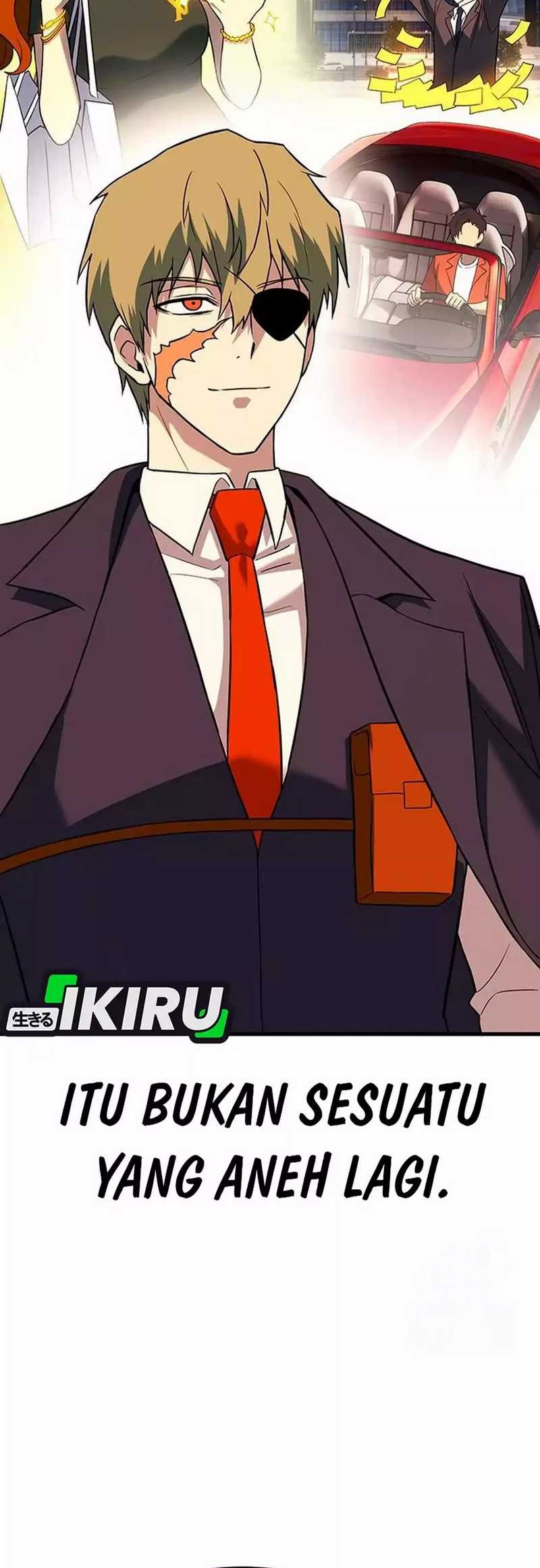 Dig or Die Chapter 14 - halaman 49