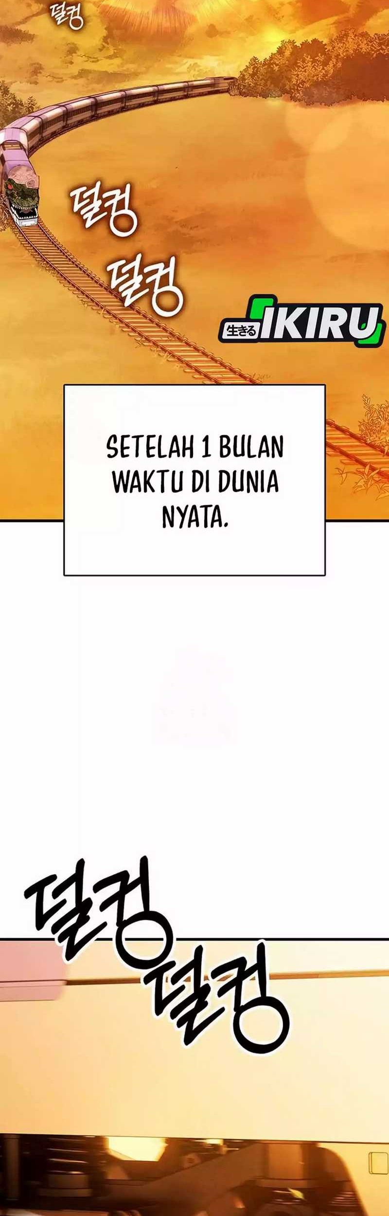 Dig or Die Chapter 14 - halaman 5