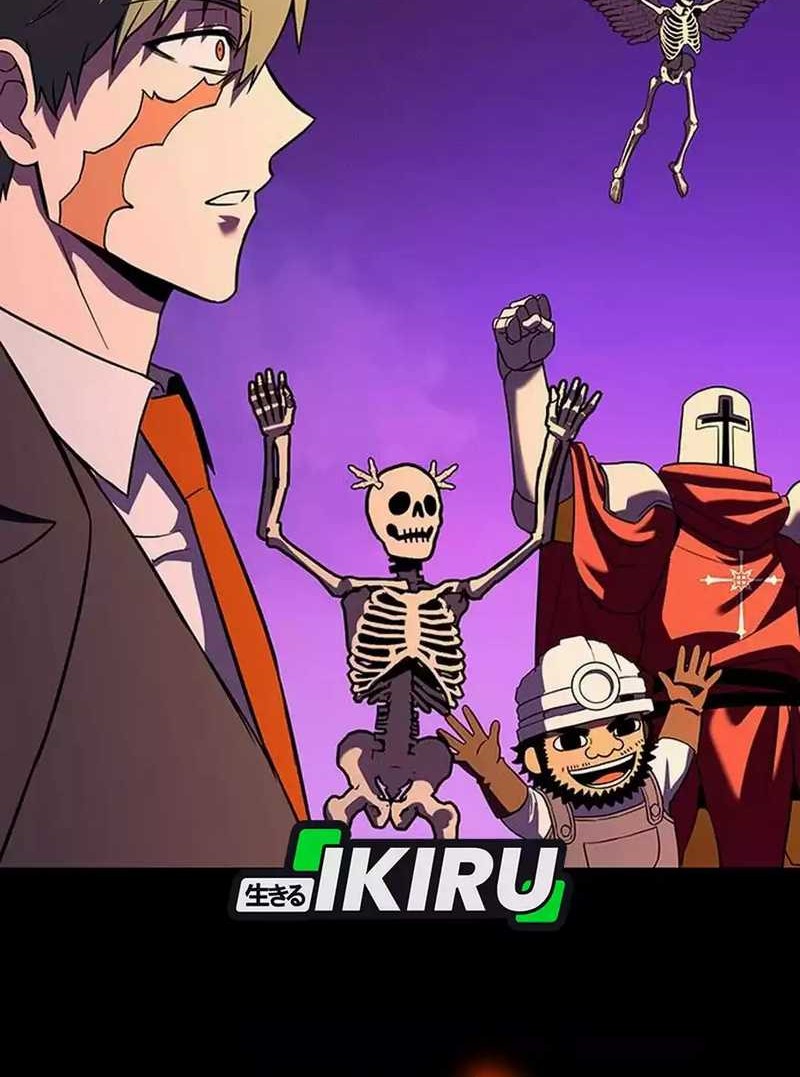 Dig or Die Chapter 14 - halaman 53