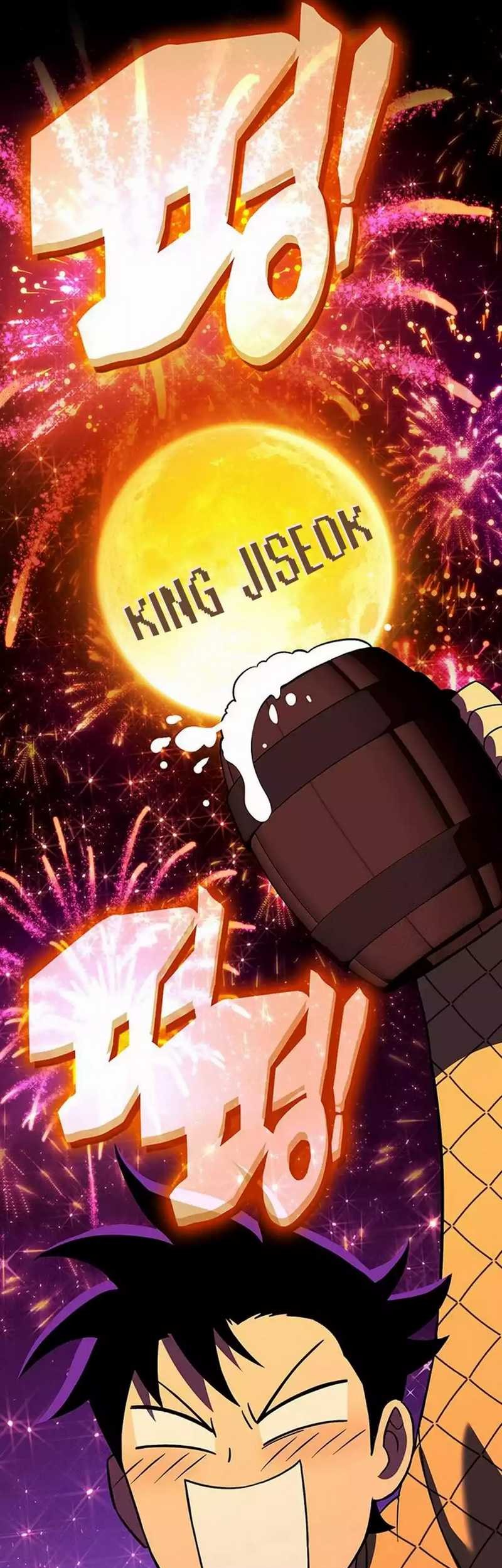 Dig or Die Chapter 14 - halaman 54