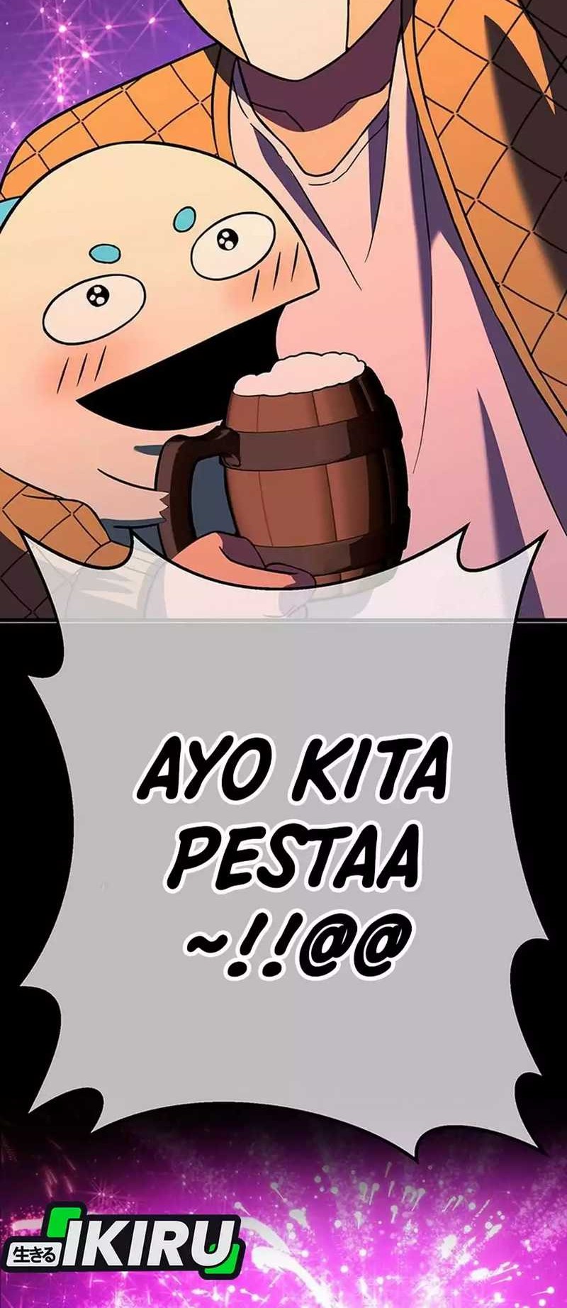 Dig or Die Chapter 14 - halaman 55