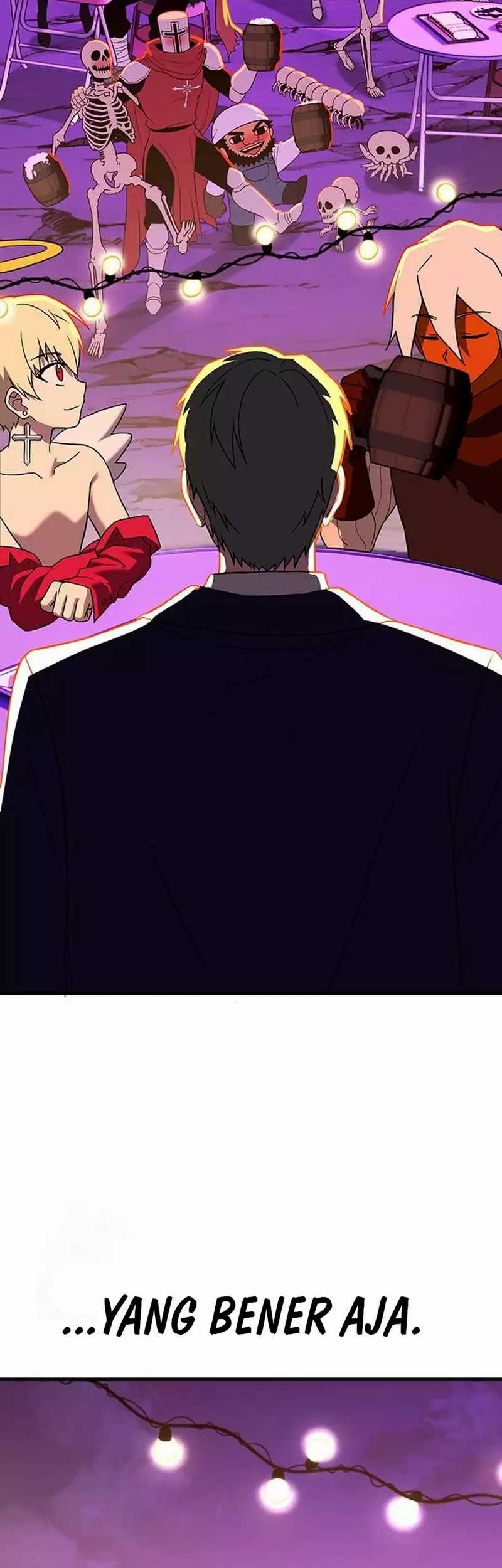 Dig or Die Chapter 14 - halaman 57