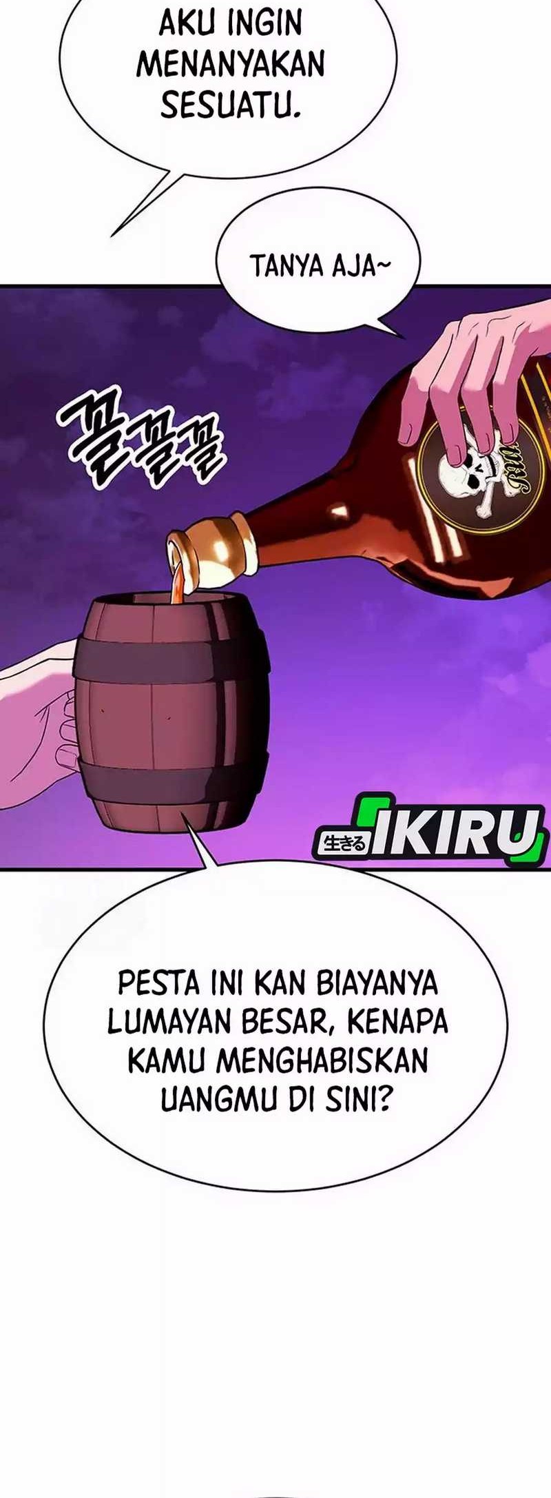 Dig or Die Chapter 14 - halaman 63