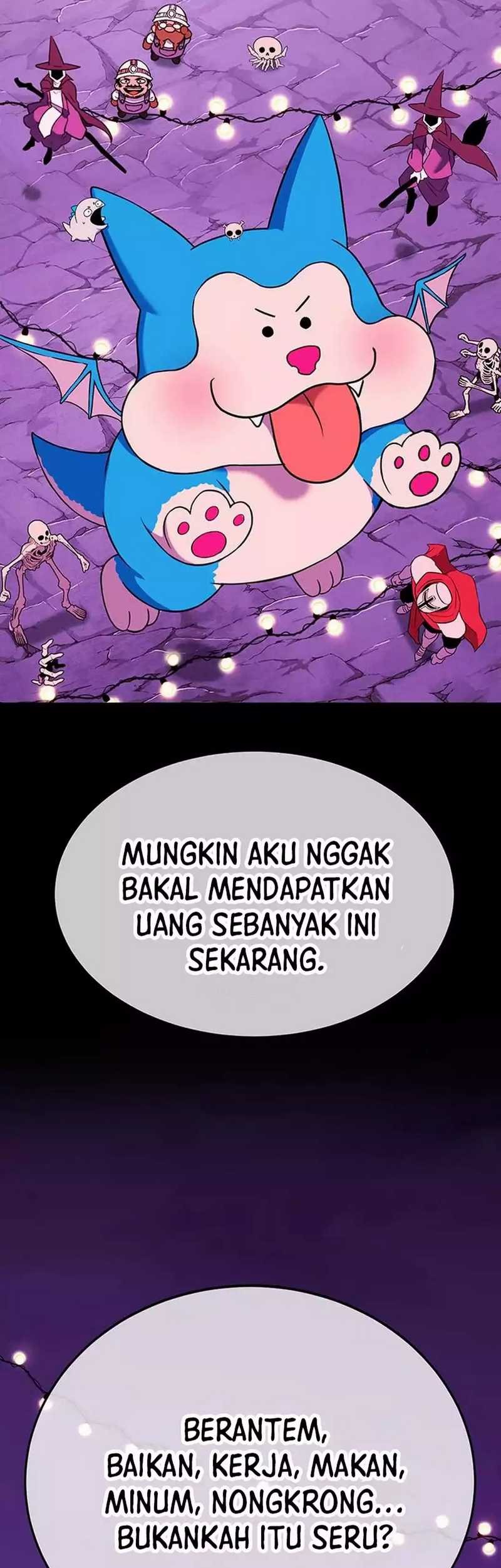 Dig or Die Chapter 14 - halaman 66