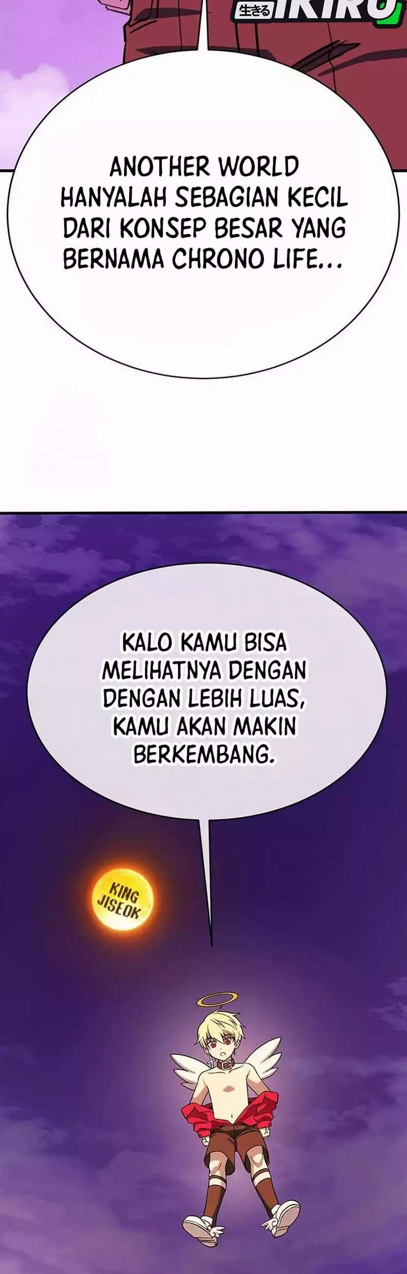 Dig or Die Chapter 14 - halaman 73