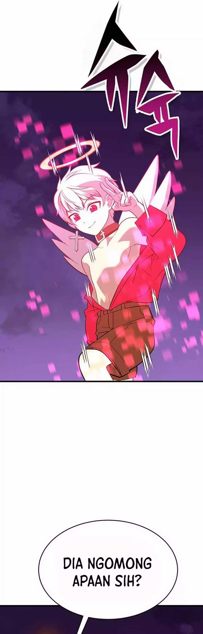 Dig or Die Chapter 14 - halaman 77