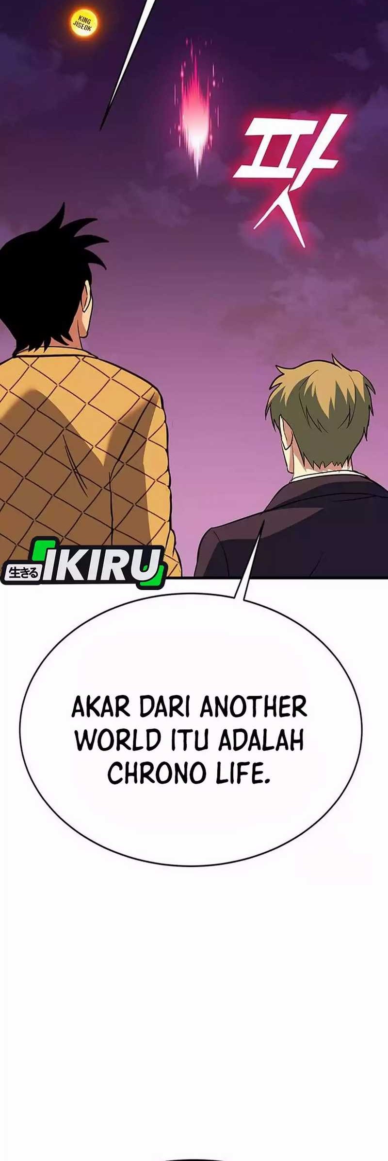 Dig or Die Chapter 14 - halaman 78