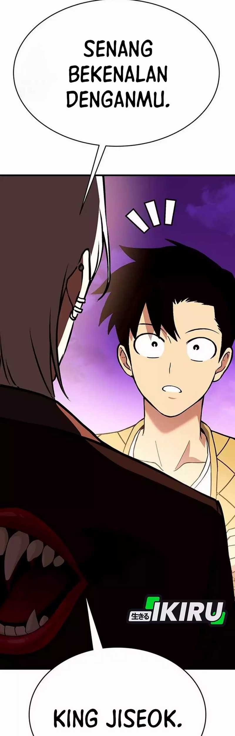 Dig or Die Chapter 14 - halaman 89