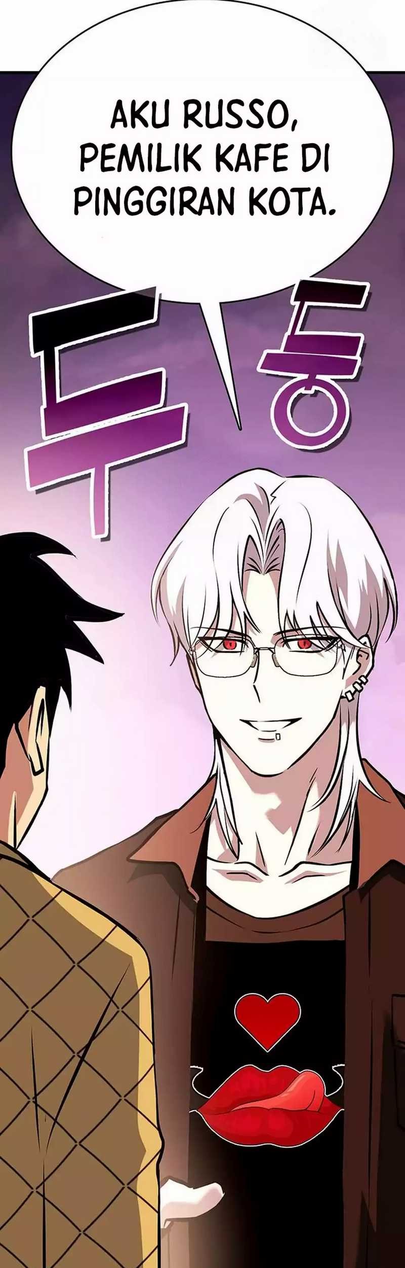 Dig or Die Chapter 14 - halaman 91