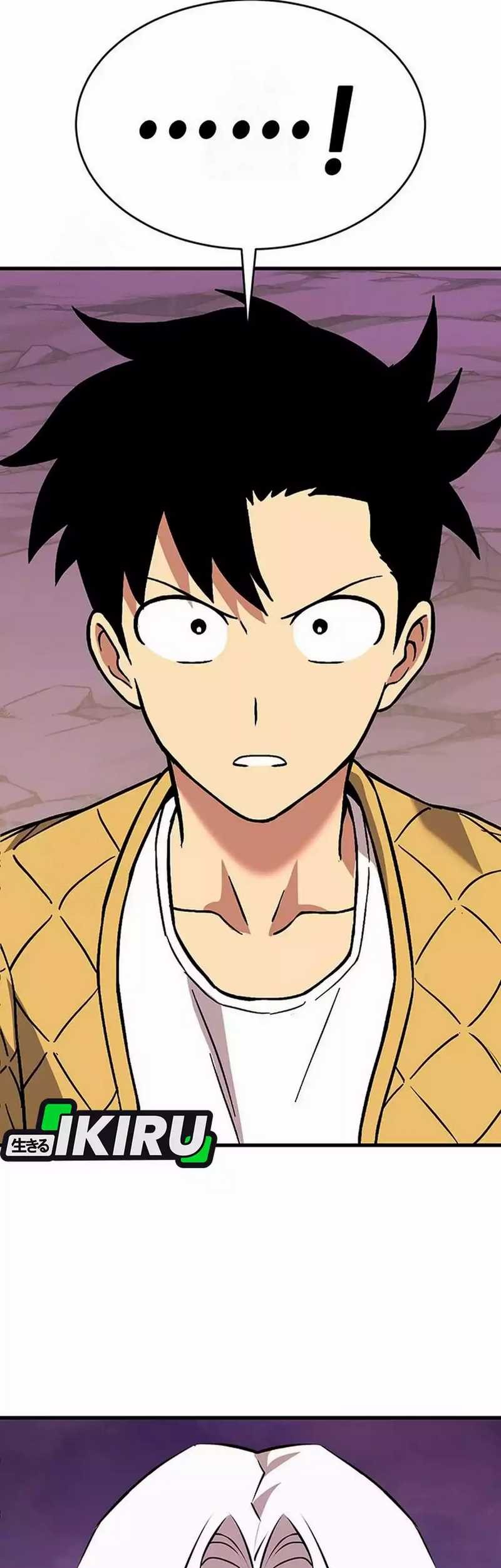 Dig or Die Chapter 14 - halaman 93