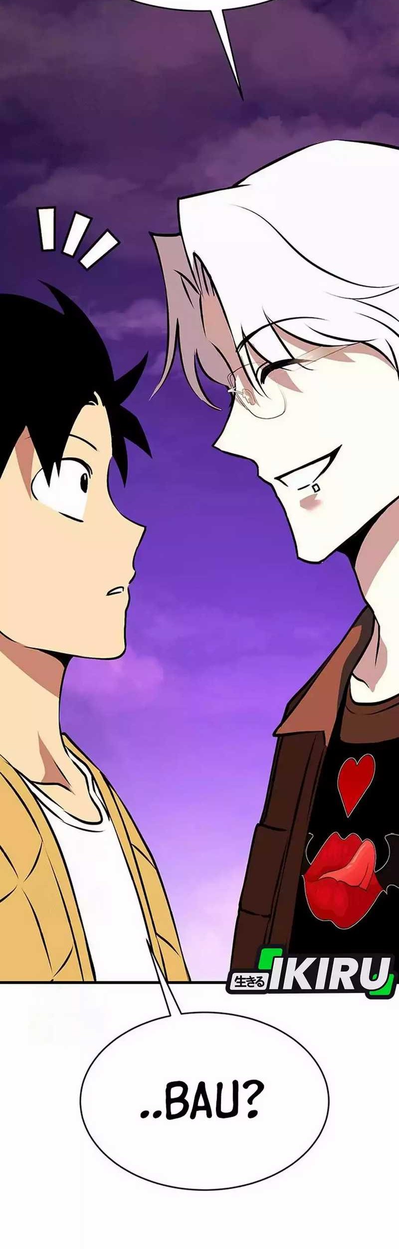Dig or Die Chapter 14 - halaman 99