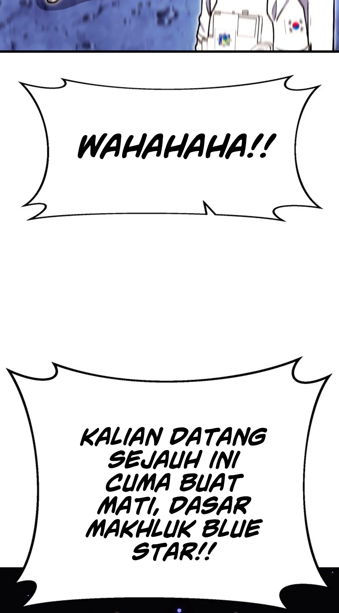 Dig or Die Chapter 2 - halaman 100