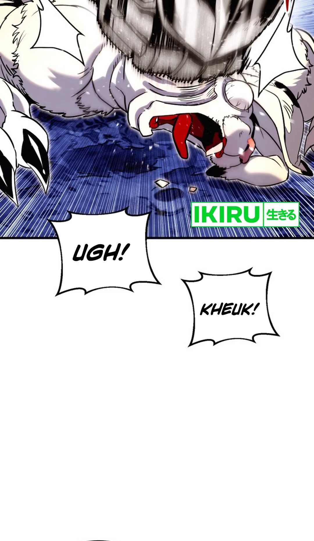 Dig or Die Chapter 2 - halaman 106