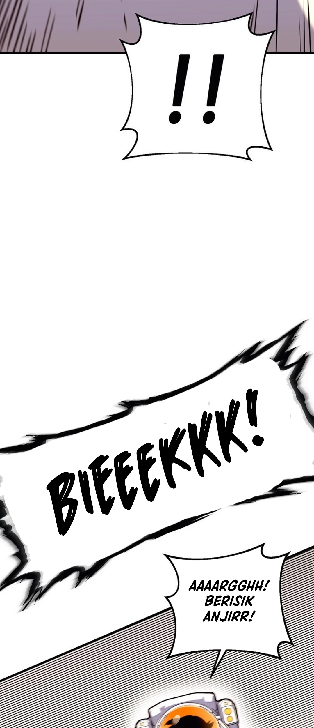 Dig or Die Chapter 2 - halaman 110