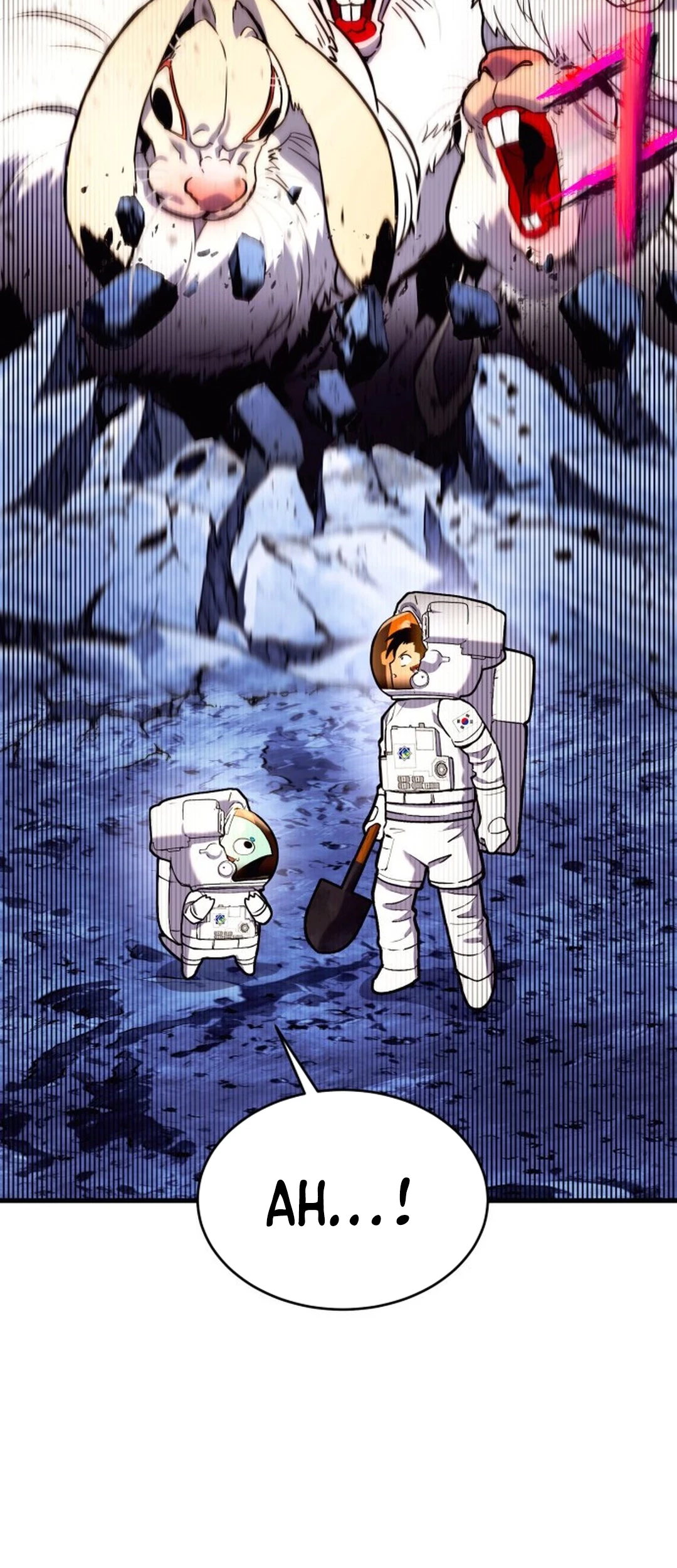 Dig or Die Chapter 2 - halaman 114