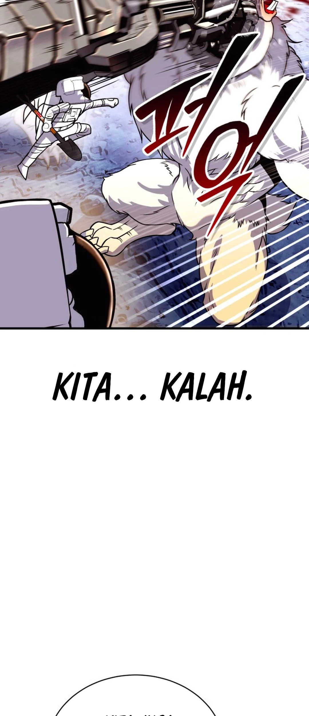 Dig or Die Chapter 2 - halaman 117
