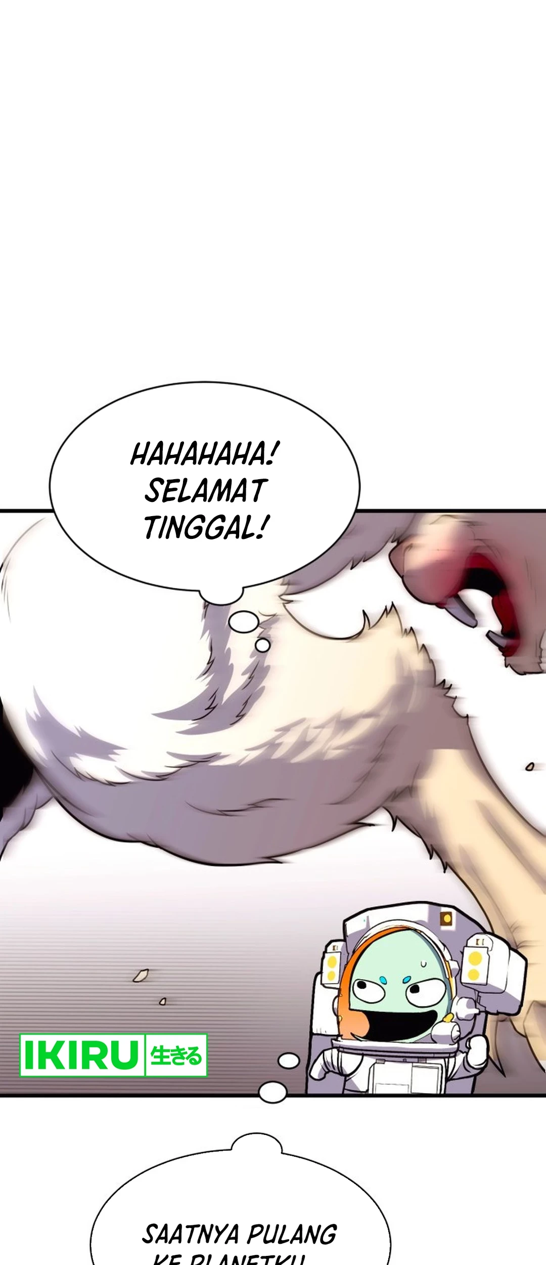 Dig or Die Chapter 2 - halaman 120
