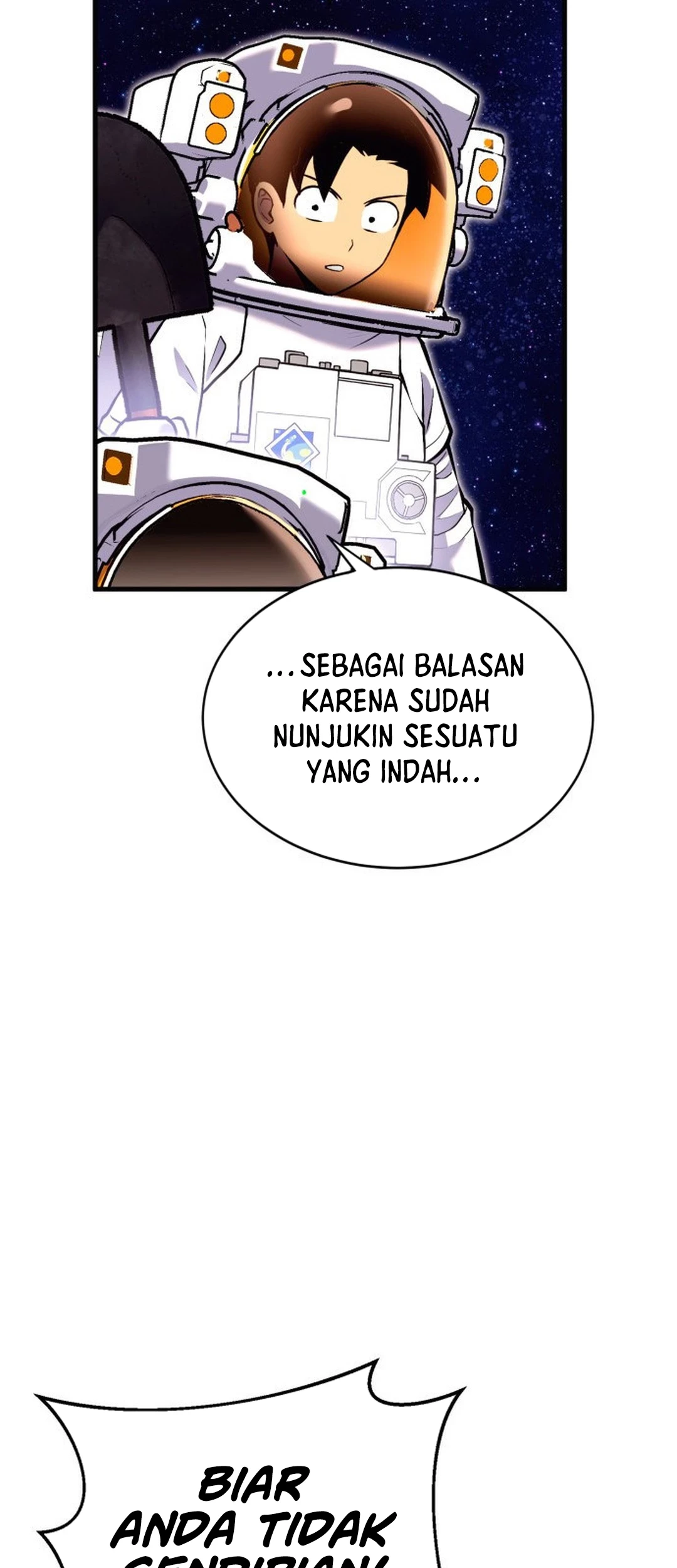 Dig or Die Chapter 2 - halaman 133
