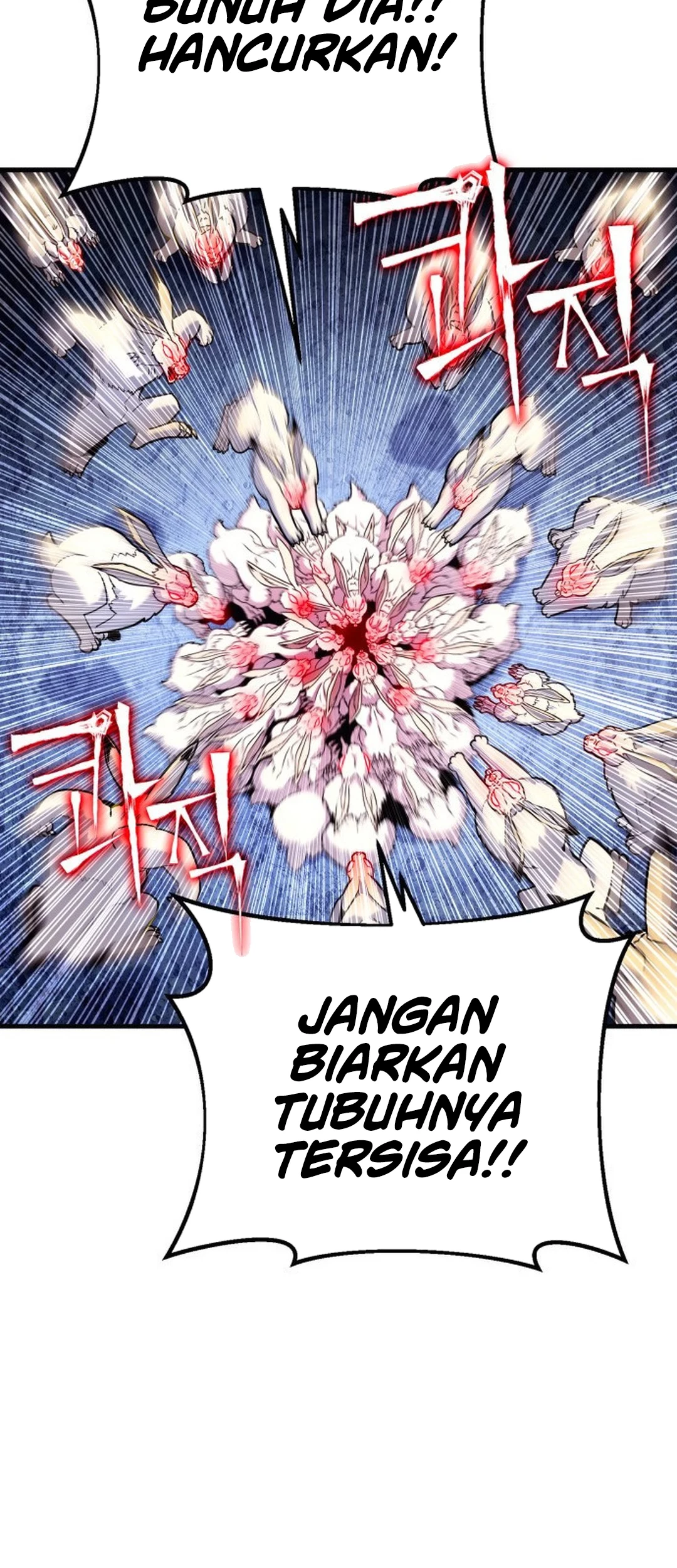 Dig or Die Chapter 2 - halaman 137