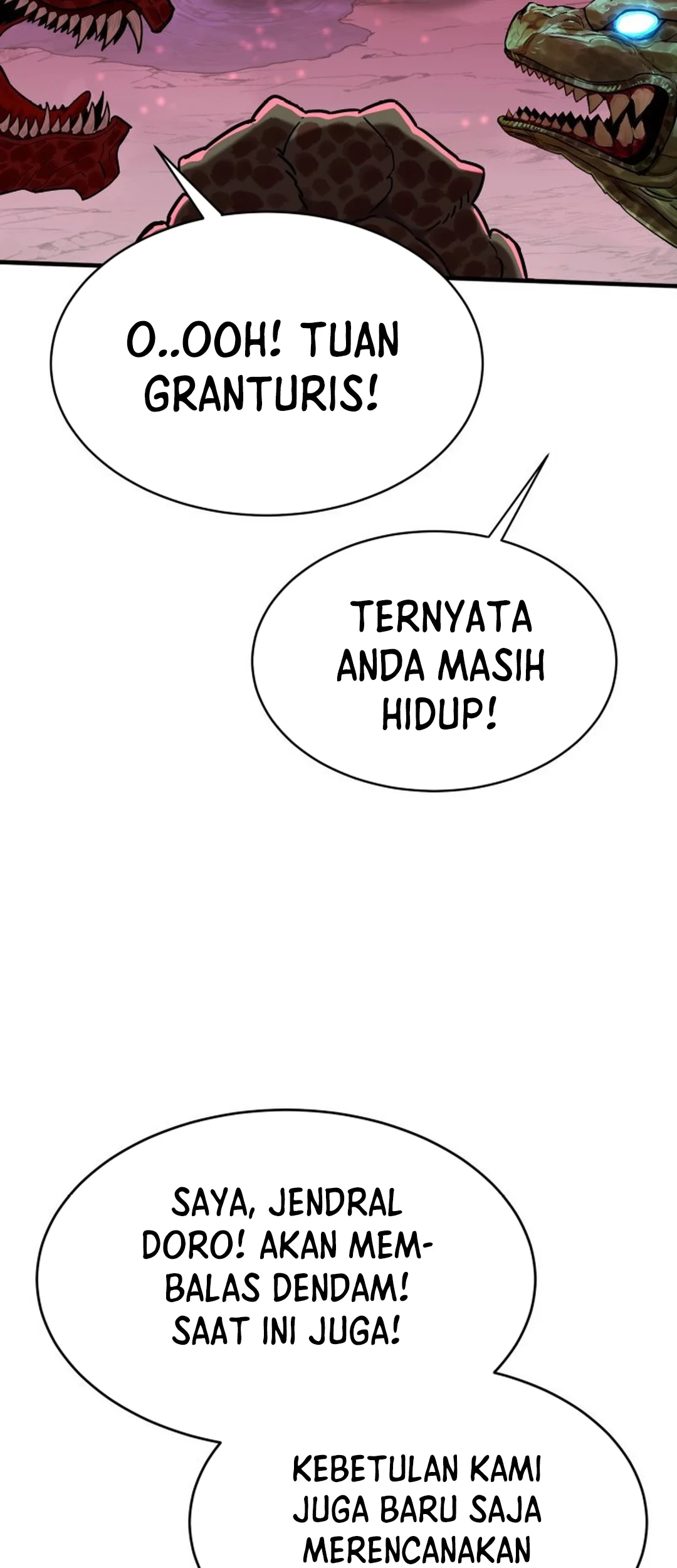 Dig or Die Chapter 2 - halaman 14