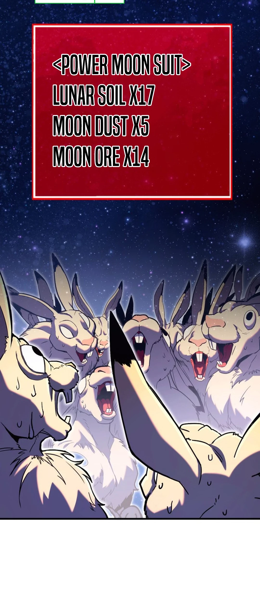 Dig or Die Chapter 2 - halaman 141
