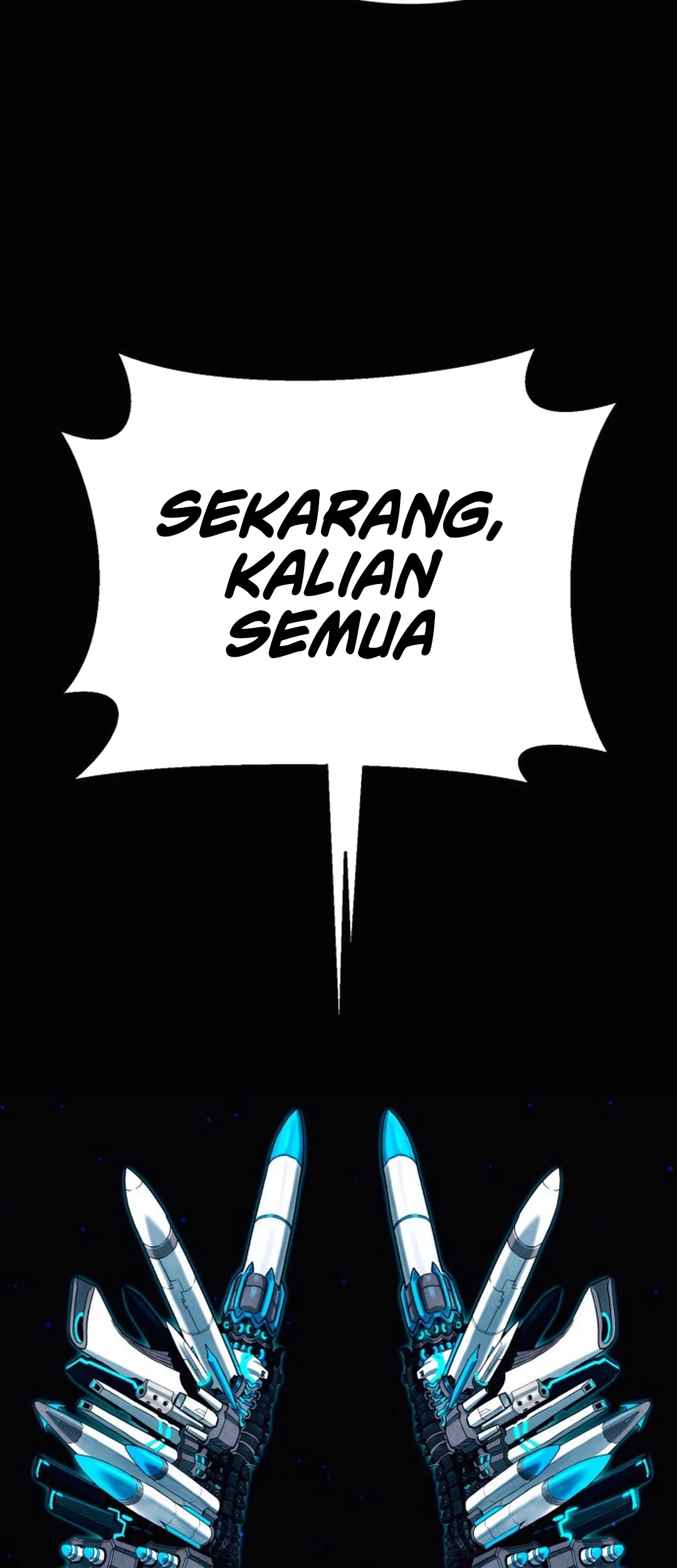 Dig or Die Chapter 2 - halaman 143