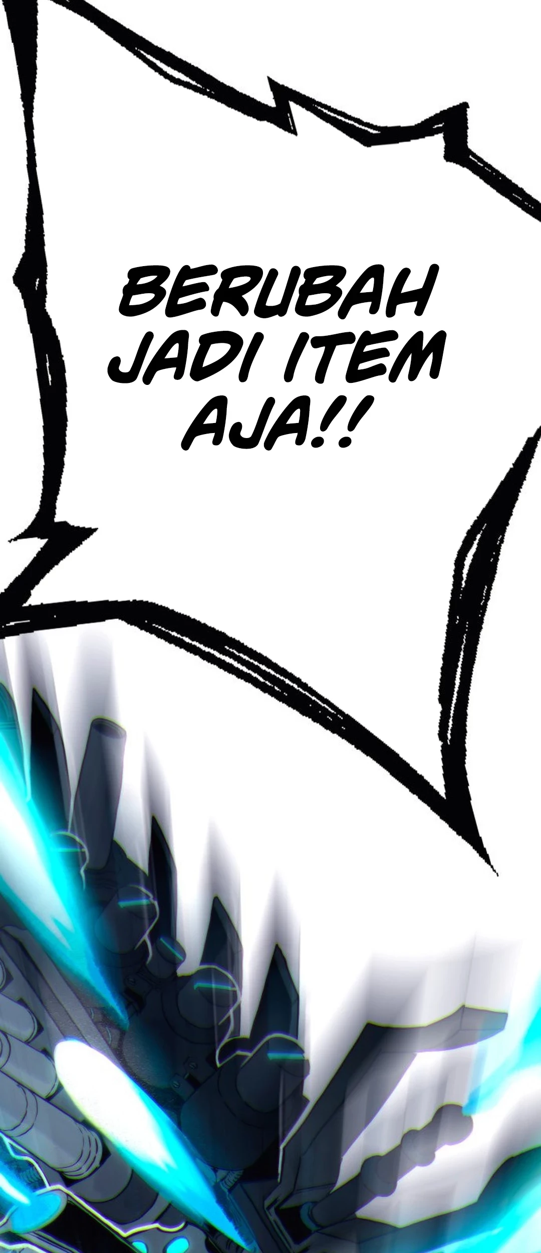 Dig or Die Chapter 2 - halaman 145