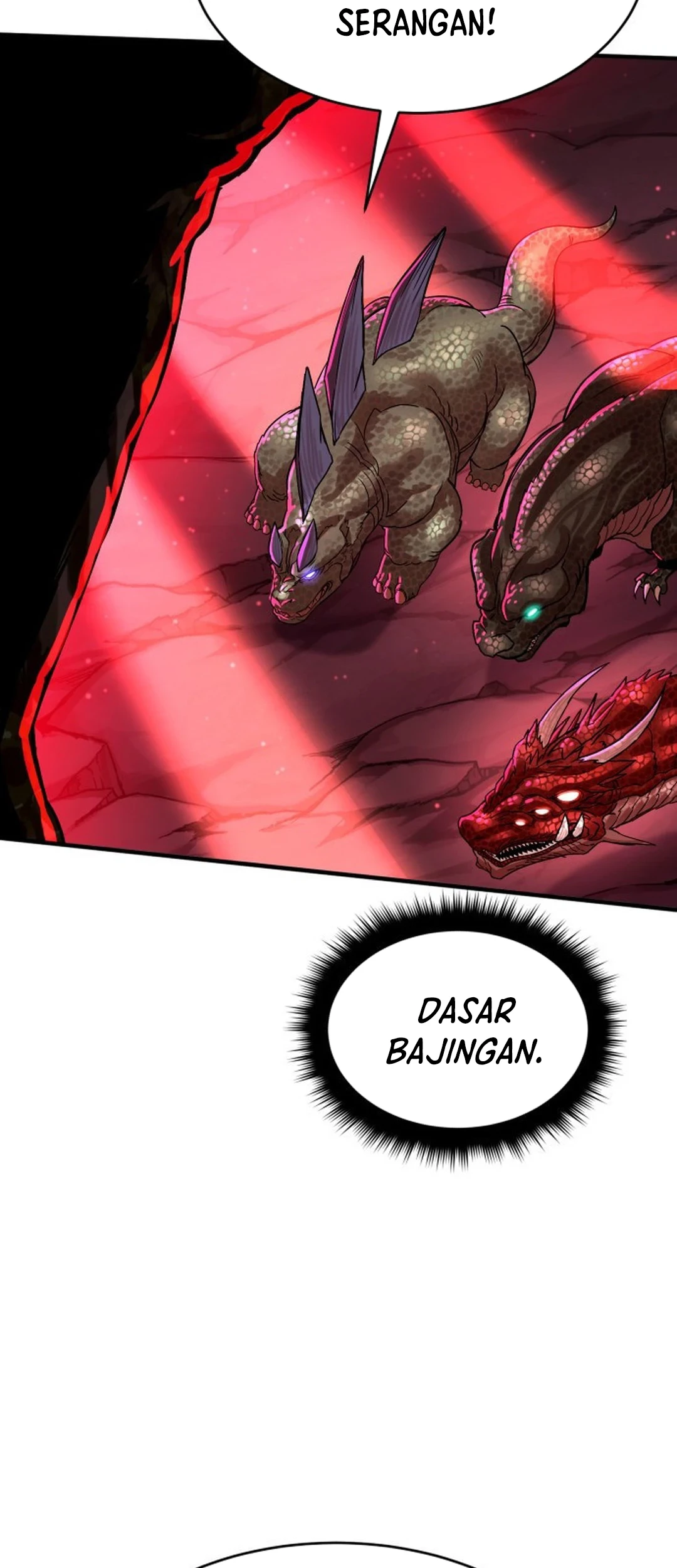 Dig or Die Chapter 2 - halaman 15
