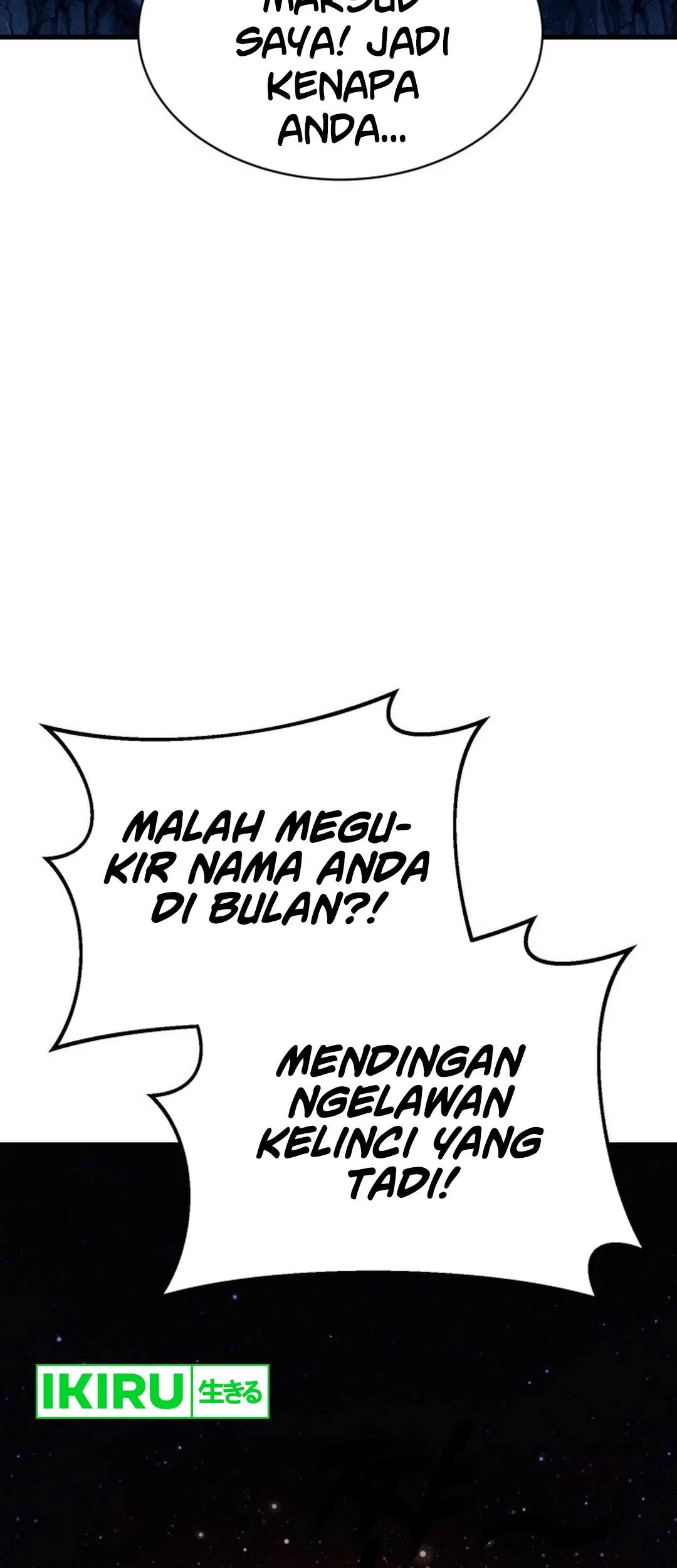 Dig or Die Chapter 2 - halaman 152