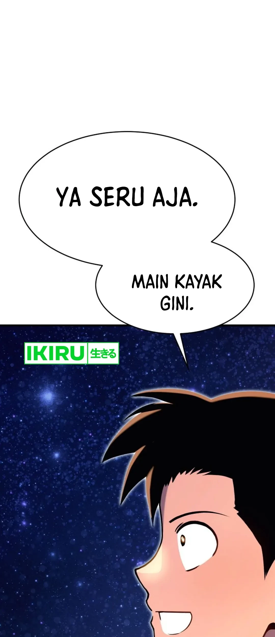 Dig or Die Chapter 2 - halaman 155