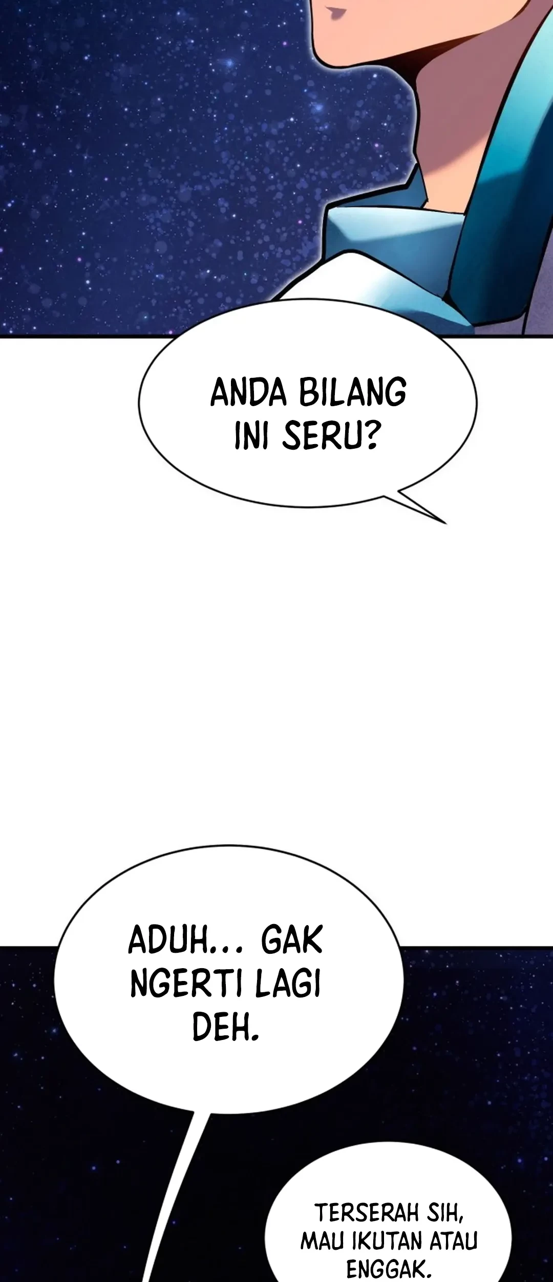 Dig or Die Chapter 2 - halaman 156