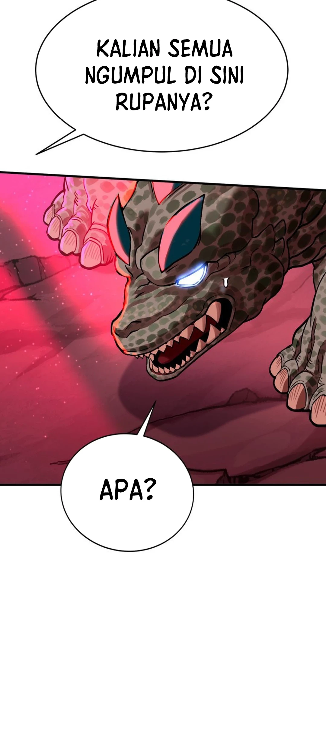 Dig or Die Chapter 2 - halaman 16