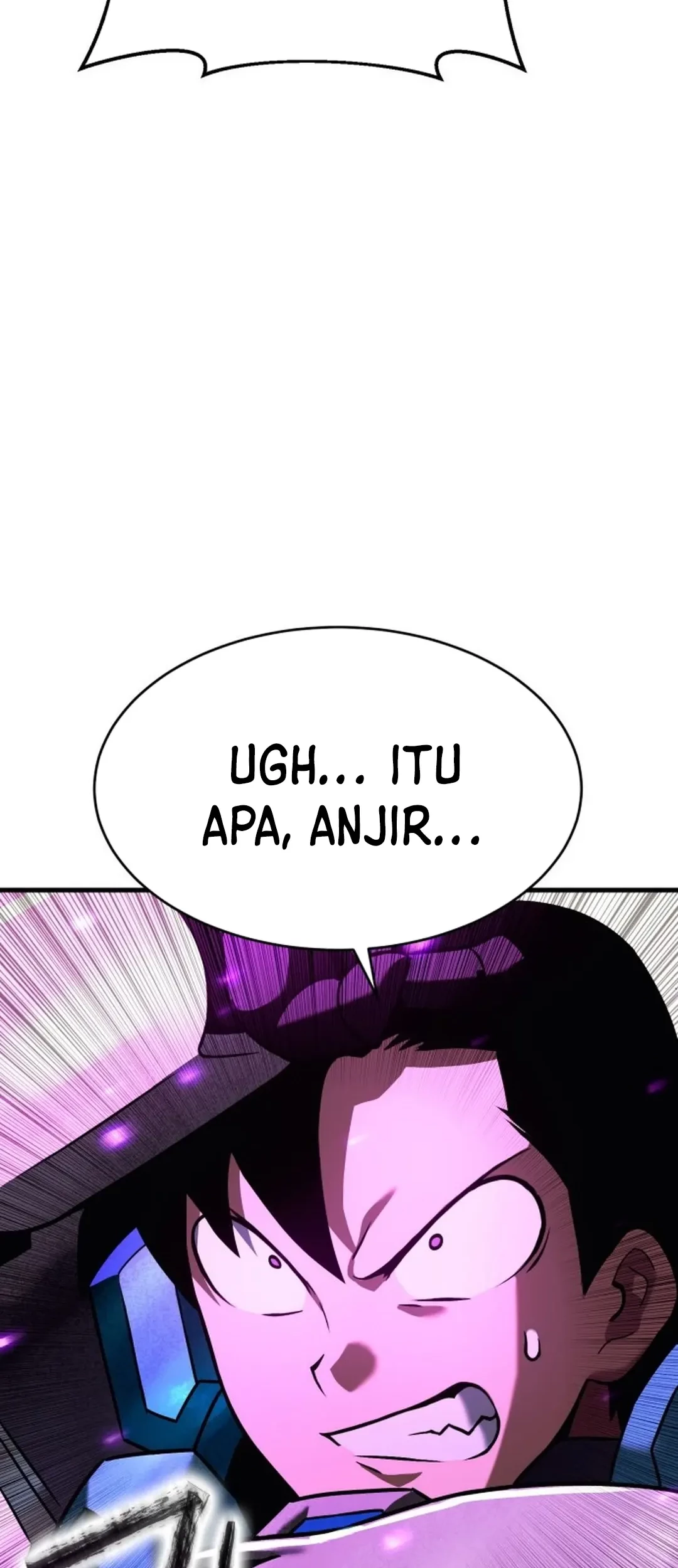 Dig or Die Chapter 2 - halaman 161