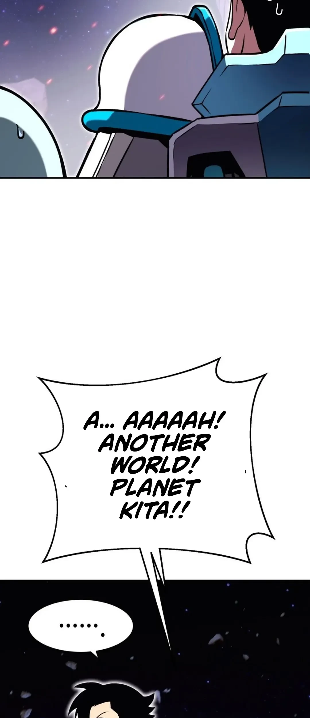 Dig or Die Chapter 2 - halaman 164