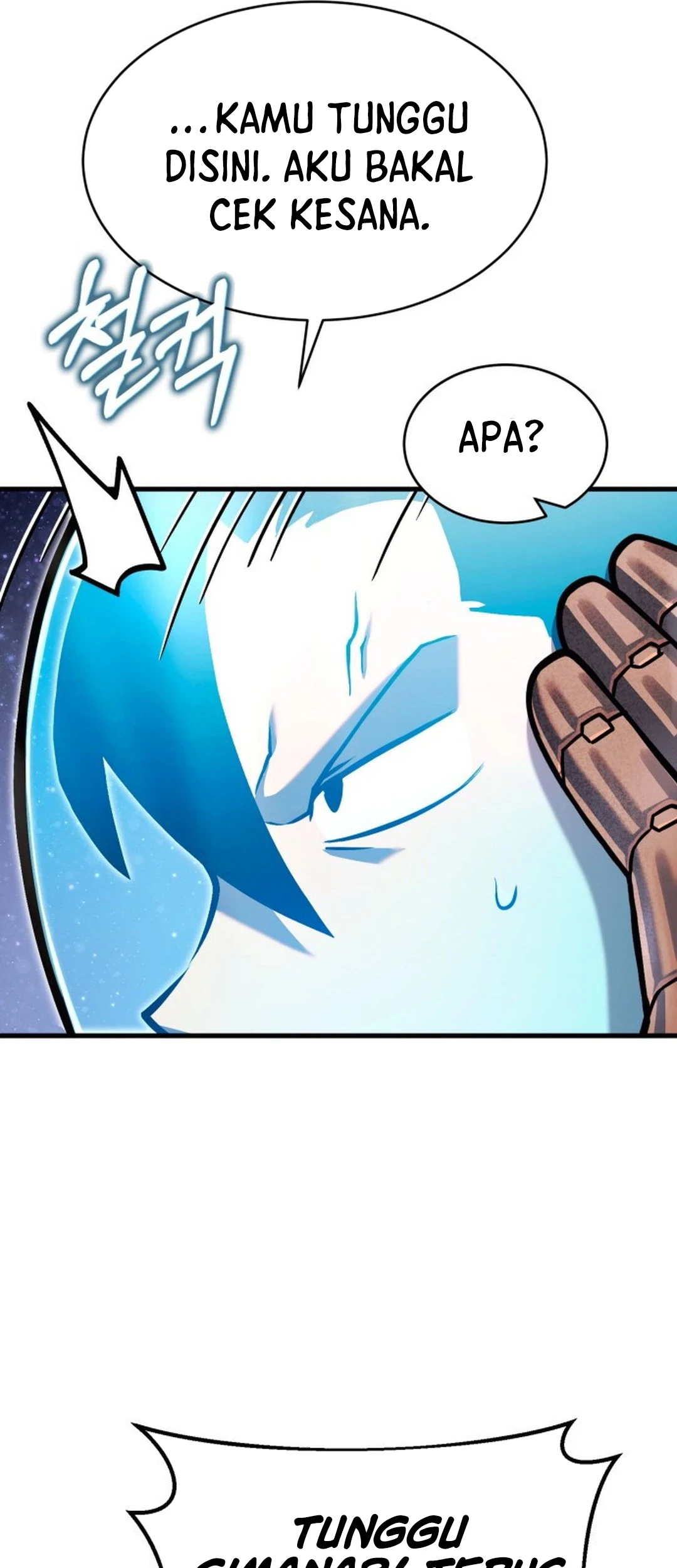 Dig or Die Chapter 2 - halaman 166