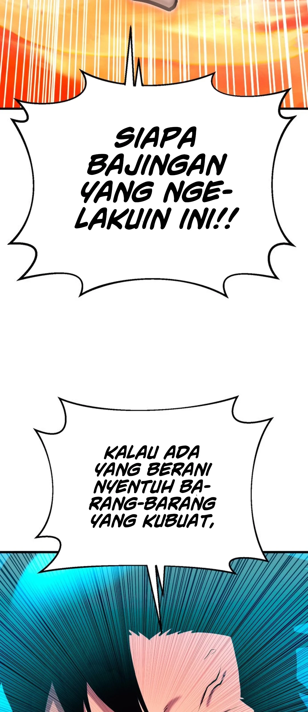 Dig or Die Chapter 2 - halaman 173