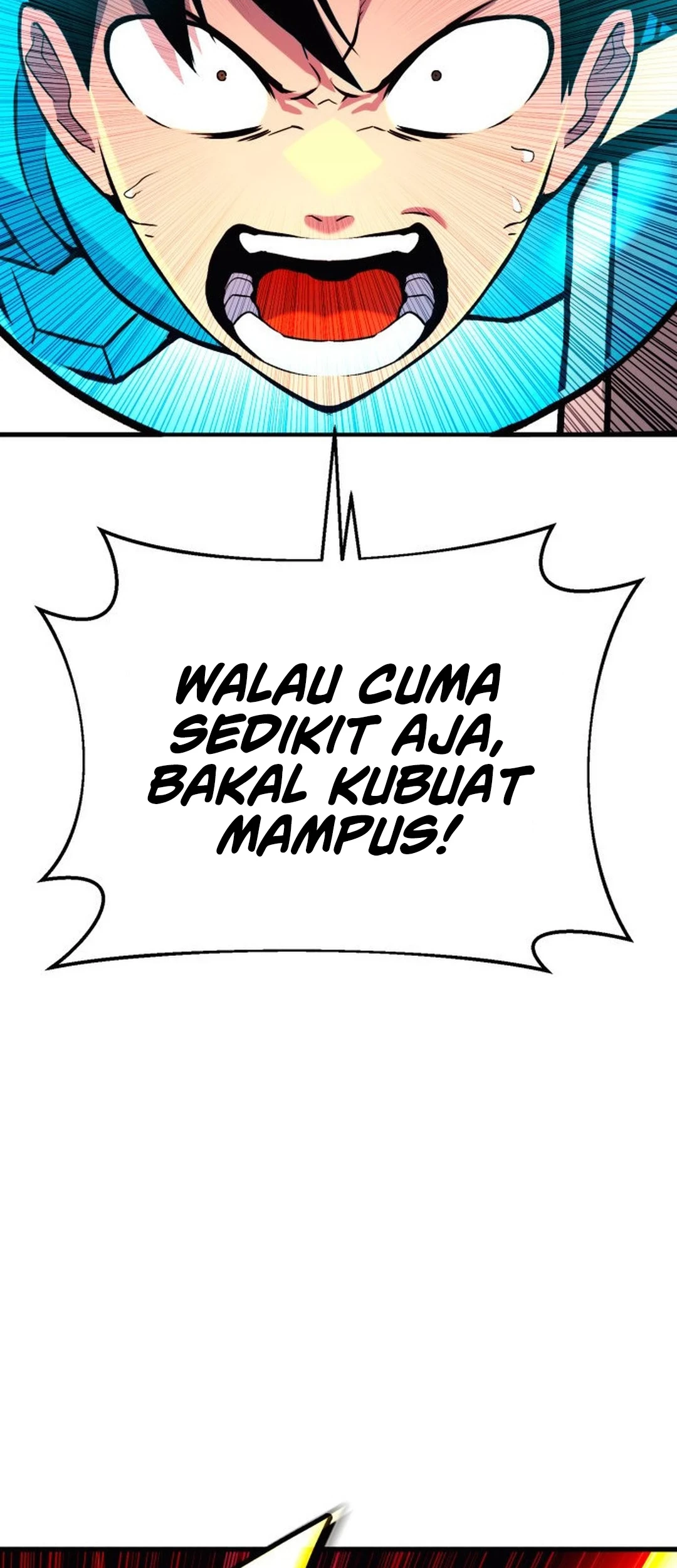Dig or Die Chapter 2 - halaman 174