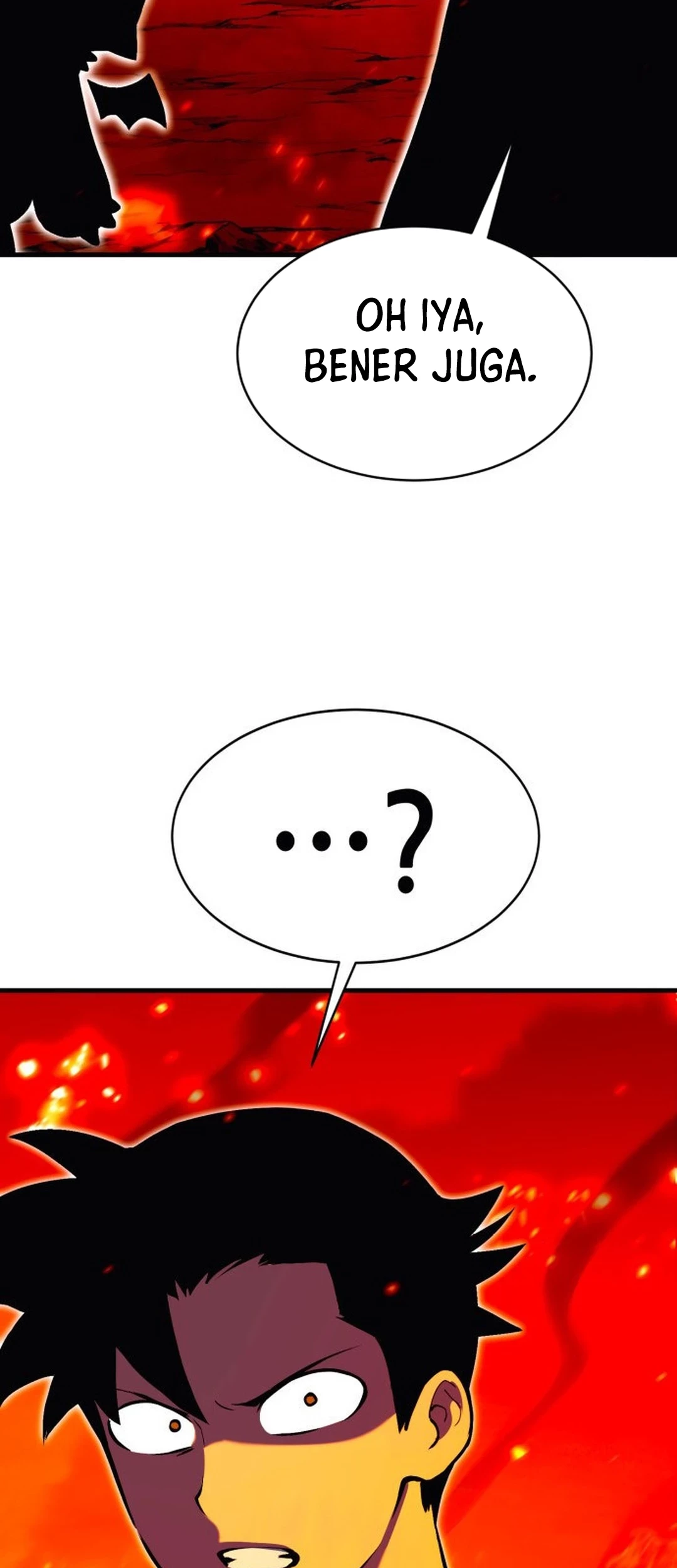 Dig or Die Chapter 2 - halaman 186