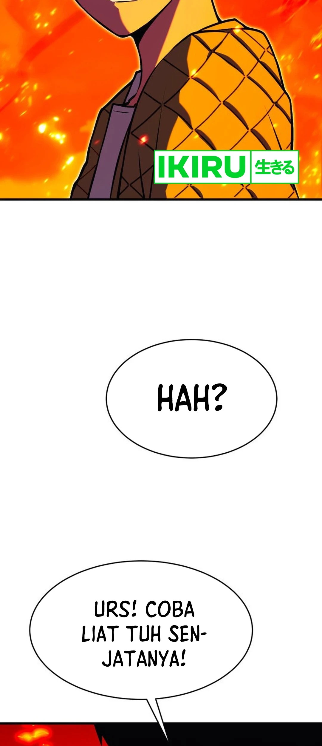 Dig or Die Chapter 2 - halaman 187