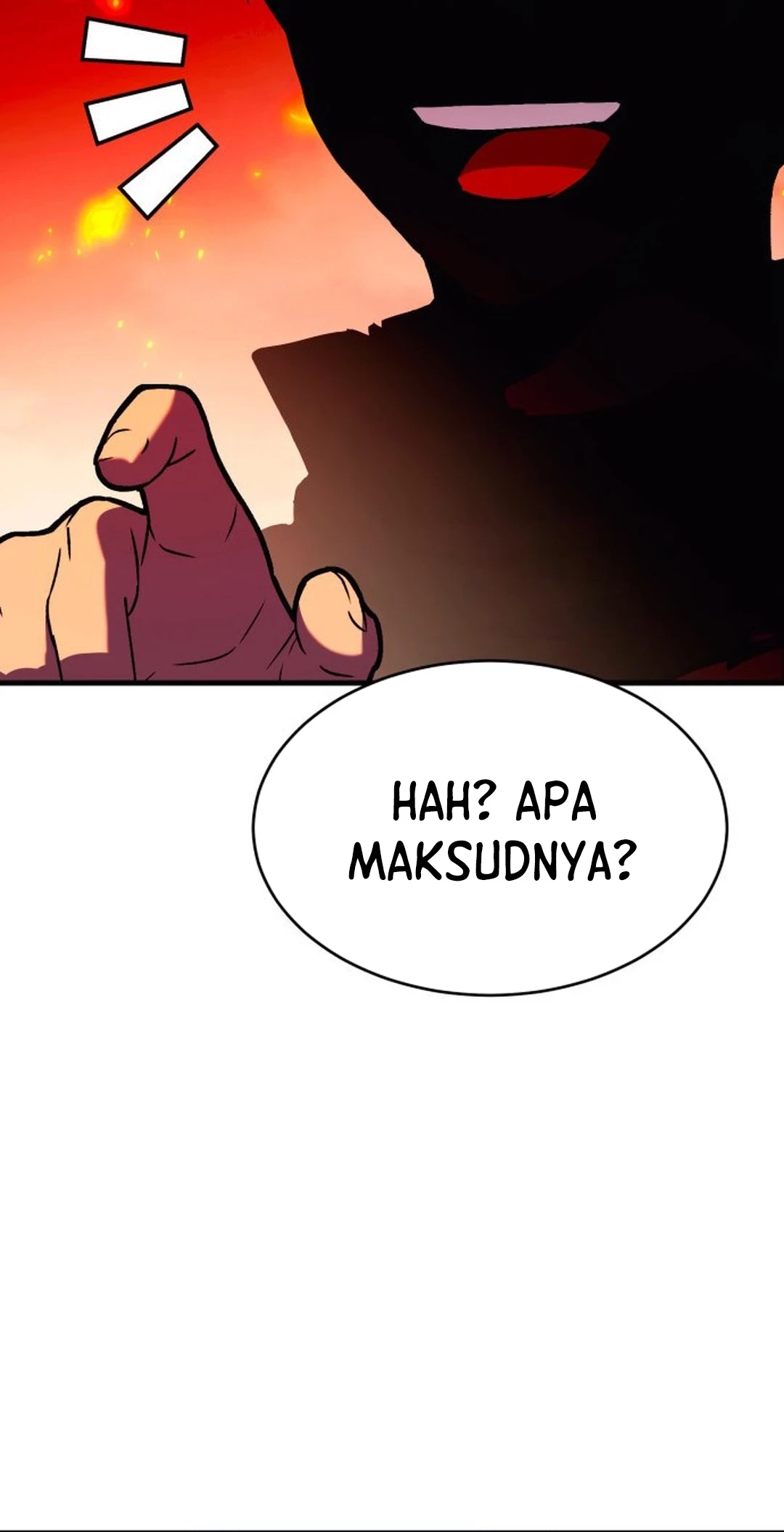 Dig or Die Chapter 2 - halaman 188