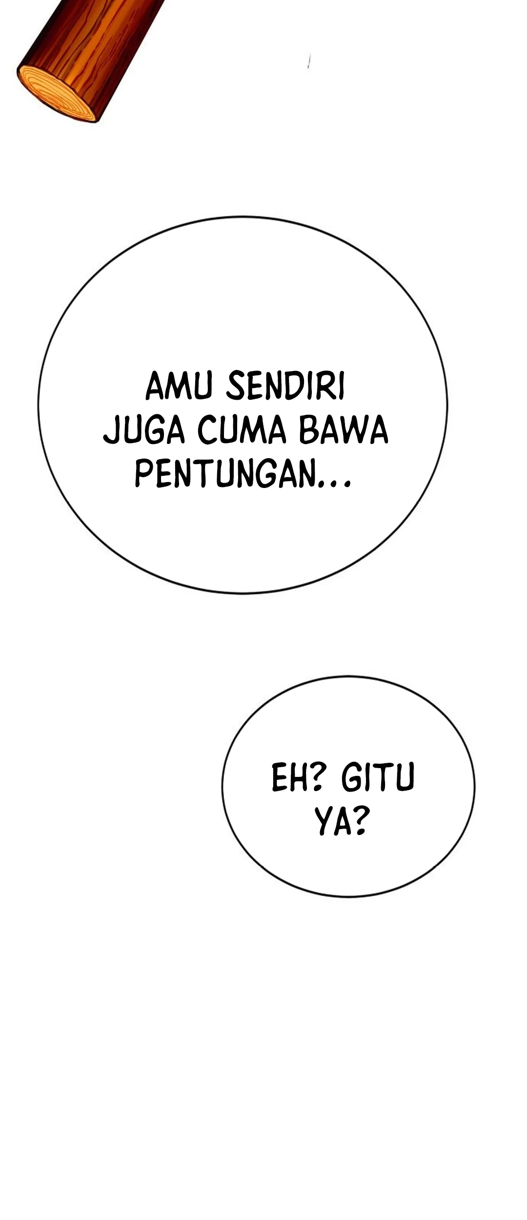 Dig or Die Chapter 2 - halaman 193