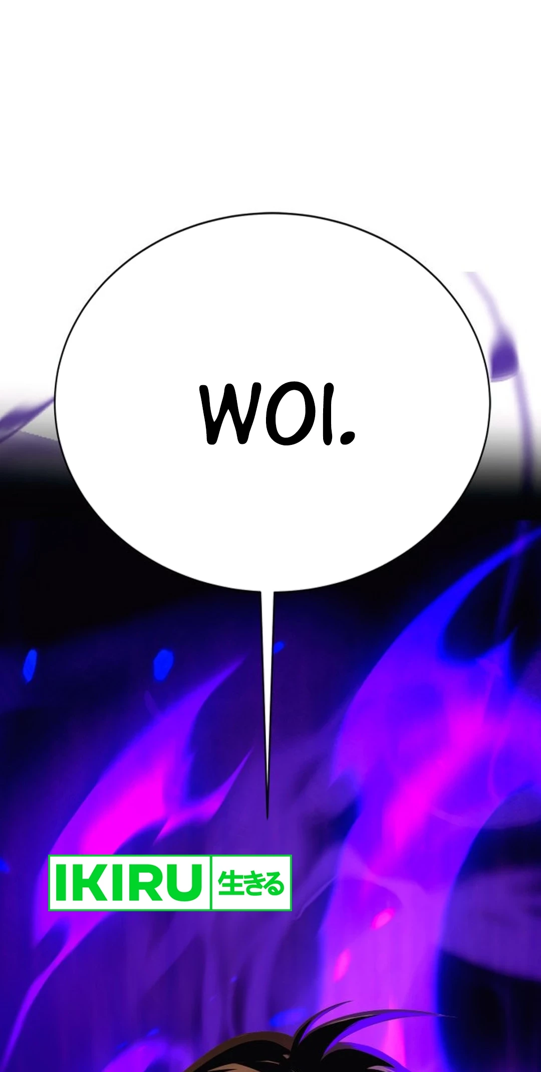 Dig or Die Chapter 2 - halaman 194