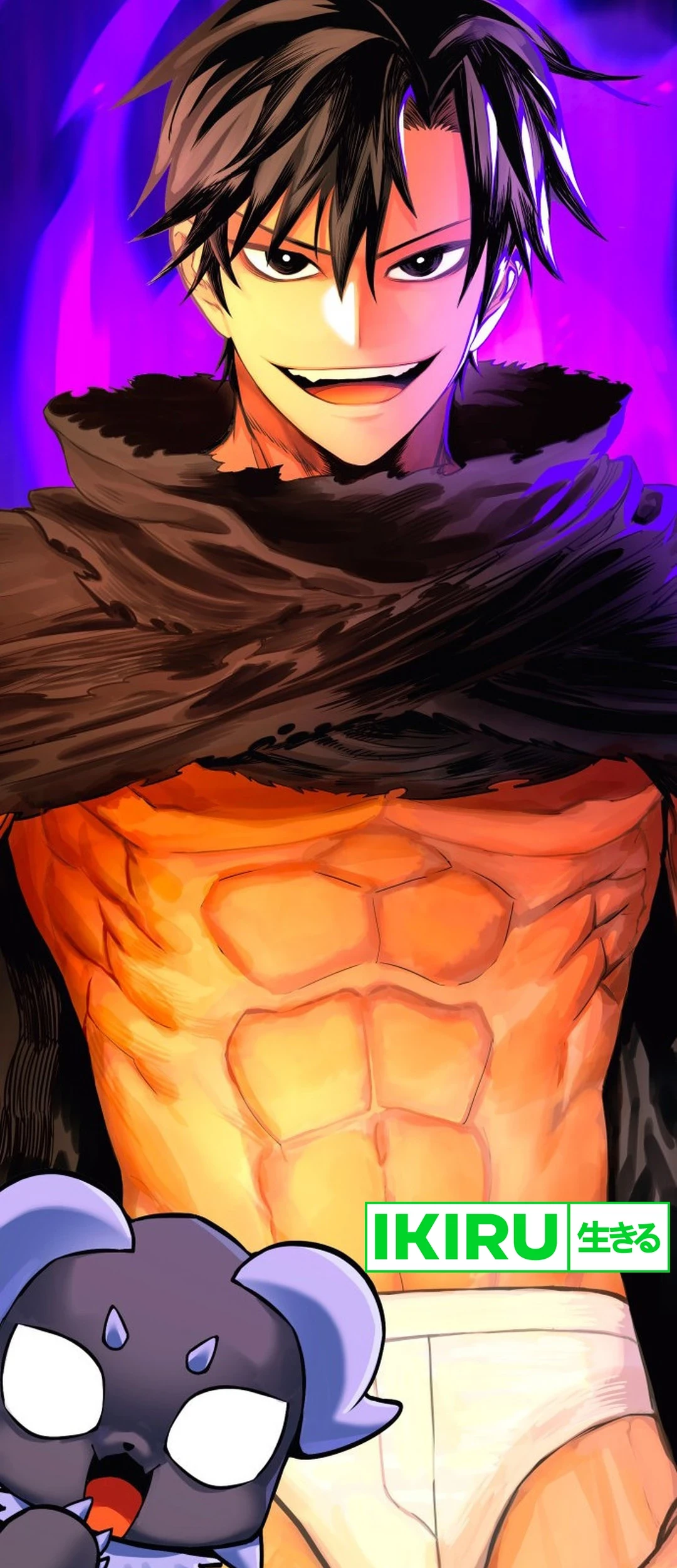 Dig or Die Chapter 2 - halaman 195