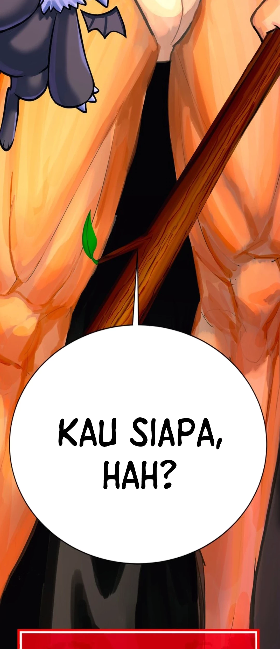 Dig or Die Chapter 2 - halaman 196