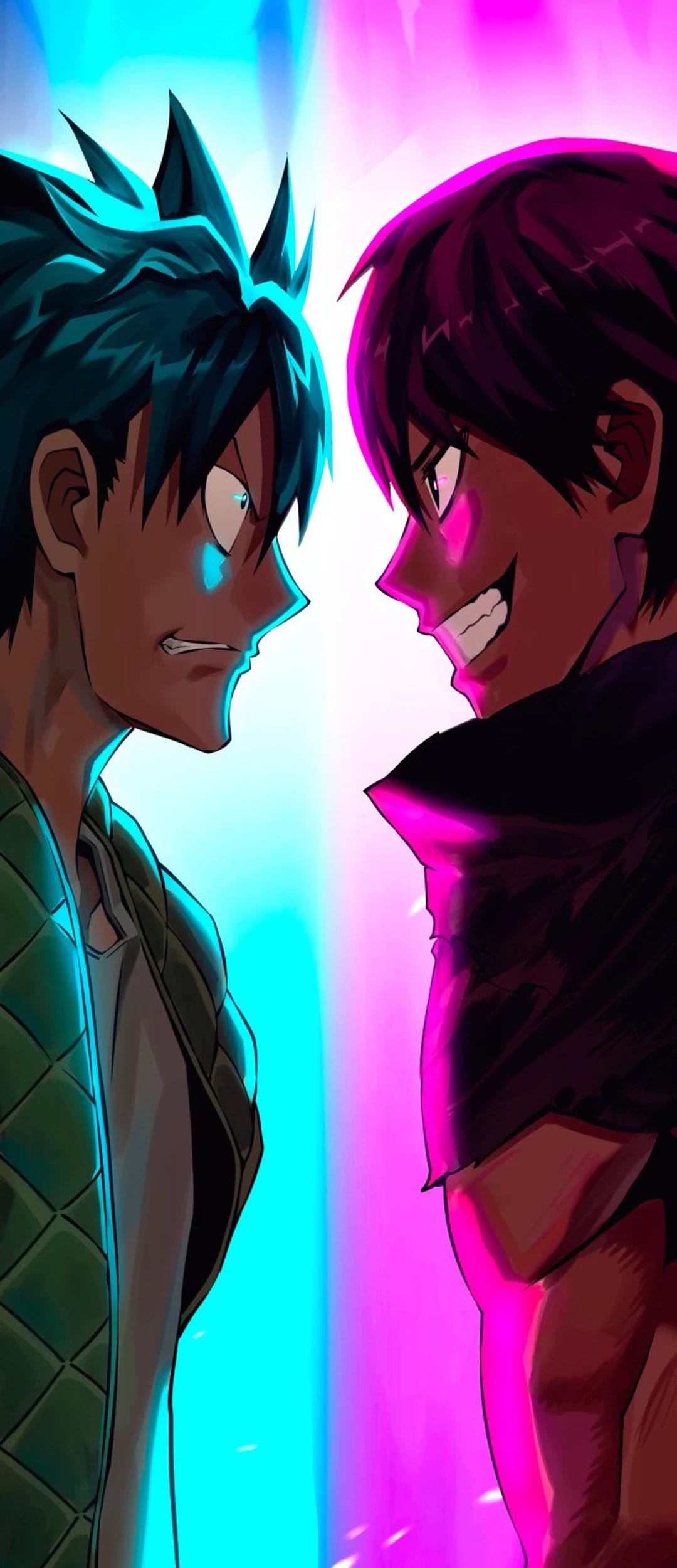 Dig or Die Chapter 2 - halaman 204